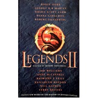 Legends. V.2