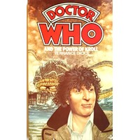 Doctor Who And The Power Of Krol. No. 49