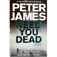 Need You Dead