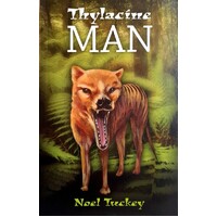Thylacine Man