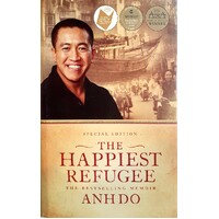 The Happiest Refugee