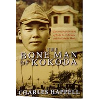 The Bone Man Of Kokoda