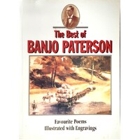 The Best Of Banjo Paterson