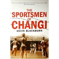 The Sportsmen Of Changi