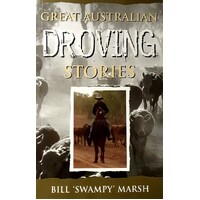 Great Australian Droving Stories