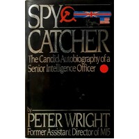 Spy Catcher