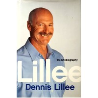 Lillee. An Autobiography