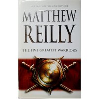 The Five Greatest Warriors