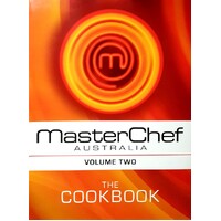 MasterChef Australia. The Cookbook - Volume 2