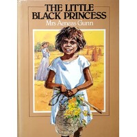 The Little Black Princess