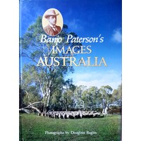 Banjo Paterson's Images Of Australia