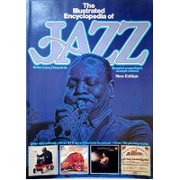The Illustrated Encyclopedia Of Jazz