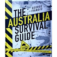 The Australia Survival Guide