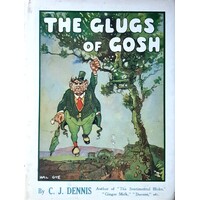 The Glugs Of Gosh