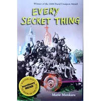 Every Secret Thing