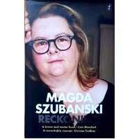 Reckoning. A Memoir