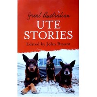 Great Australian Ute Stories