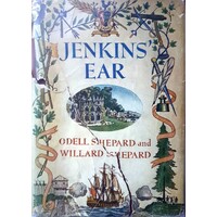 Jenkin's Ear
