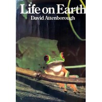 Life On Earth. A Natural History