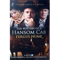 The Mystery Of A Hansom Cab