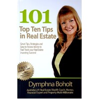 101 Top Ten Tips in Real Estate