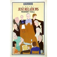Just Relations