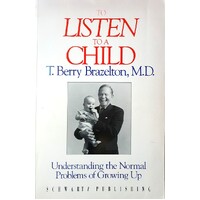 To Listen To A Child