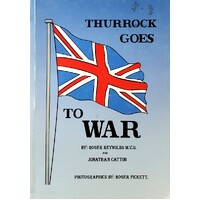 Thurrock Goes To War
