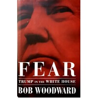 Fear. Trump In The White House