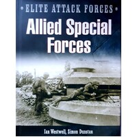 Allied Special Forces