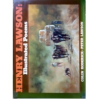 Henry Lawson. Illustrated Poems