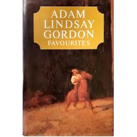 Adam Lindsay Gordon Favourites