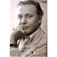 Life On Air. Memoirs Of A Broadcaster