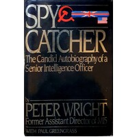 Spy Catcher