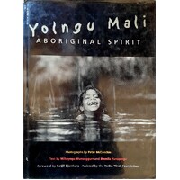Yolngu Mali. Aboriginal Spirit.
