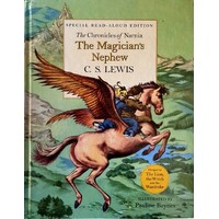 The Magician's Nephew