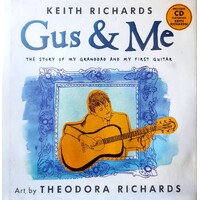 Gus And Me