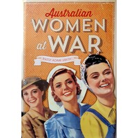 Australian Women At War