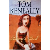 Bettany's Book