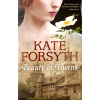 Beauty In Thorns