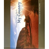 My Country. A Centenary Celebration 1908-2008
