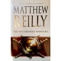 The Five Greatest Warriors