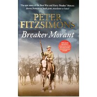 Breaker Morant