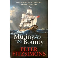 Mutiny On The Bounty