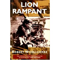 Lion Rampant