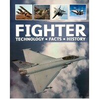 Fighter. Technology, Facts, History.