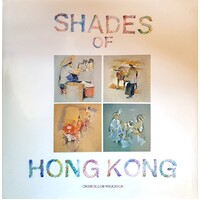 Shades Of Hong Kong