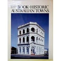 Book Of Historic Australian Towns