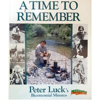 A Time to Remember
