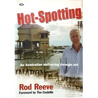 Hot-Spotting. An Australian Delivering Foreign Aid